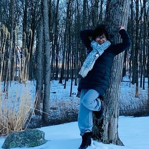 Meet your Posher, Yolanda